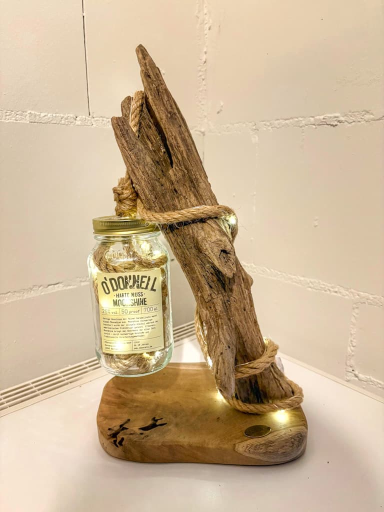 Tischlampe Batterie betrieben 