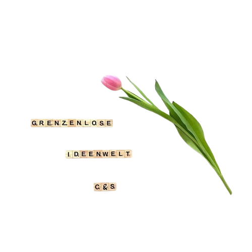 Grenzenlose Ideenwelt Logo